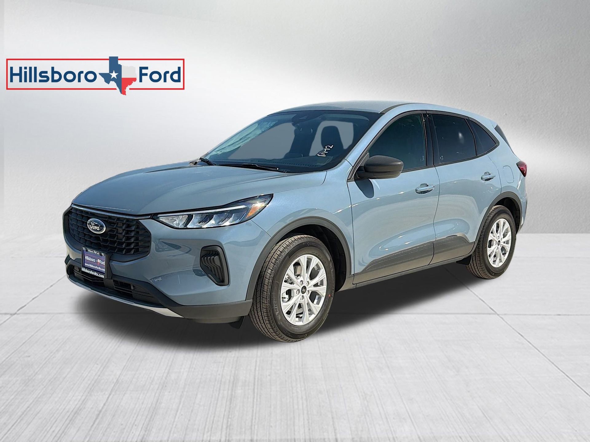 New 2026 Ford Escape Active image 1
