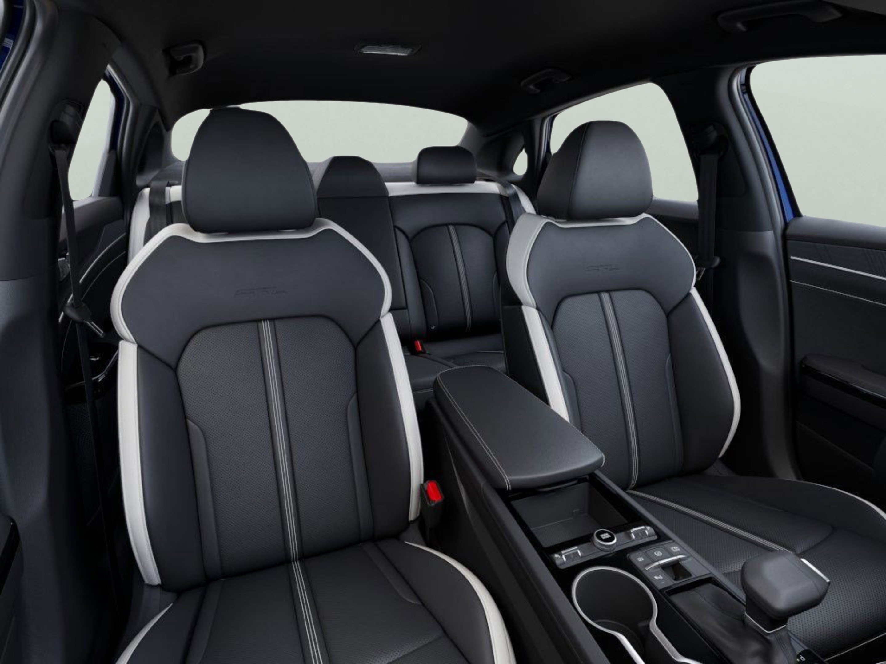 New 2026 Kia K5 GT-Line AWD/4WD image 11