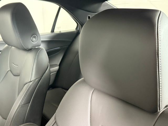New 2025 Cadillac CT4 Premium Luxury image 14