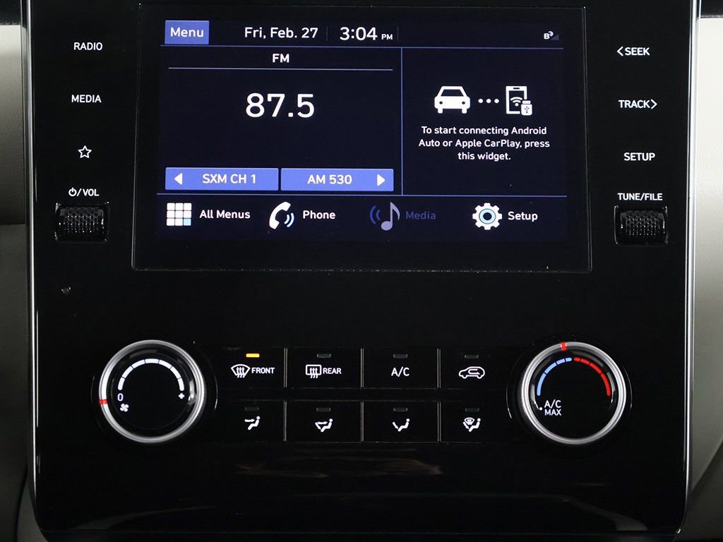 Used 2023 Hyundai Tucson SEL image 39