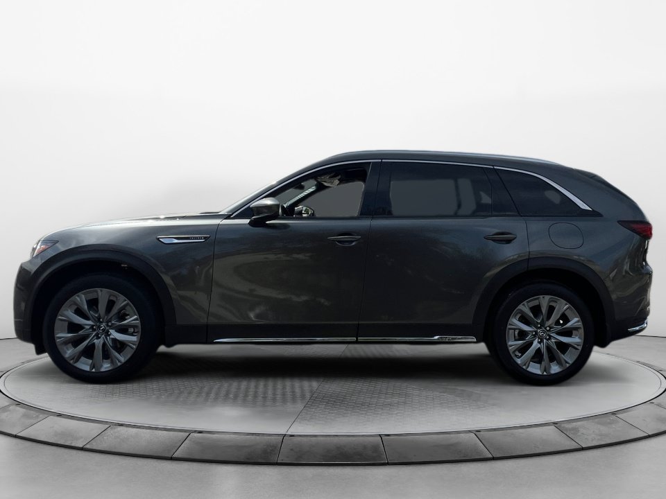 New 2026 MAZDA CX-90 3.3 Turbo w/ Premium Plus Pkg AWD/4WD image 4