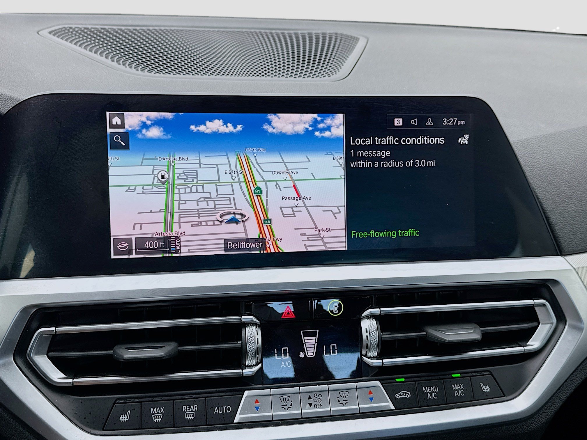 Used 2022 BMW 330e RWD image 9