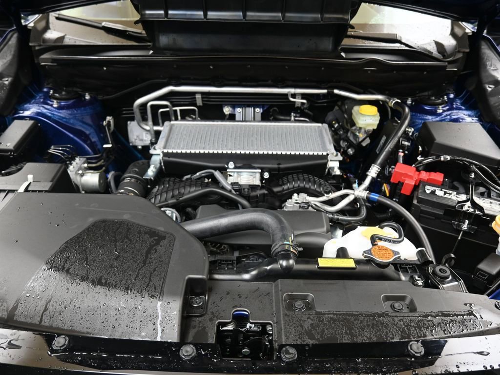 New 2026 Subaru Ascent Touring image 9