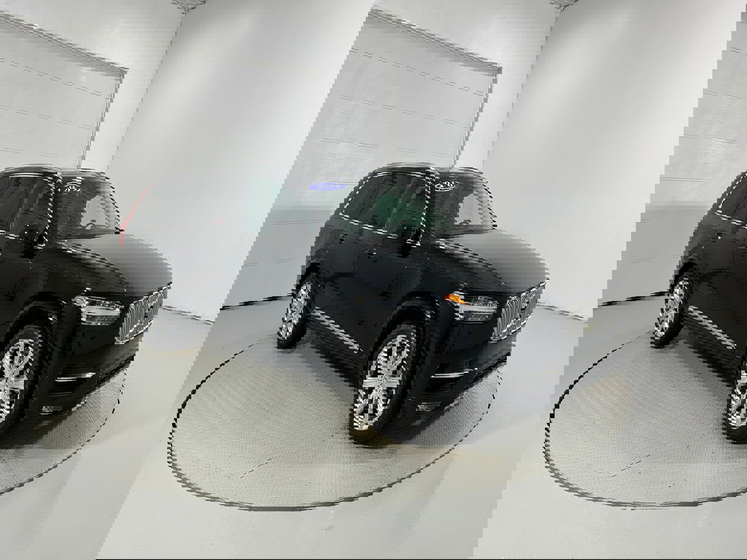 Used 2019 Volvo XC90 T6 Inscription w/ Advanced Package image 2