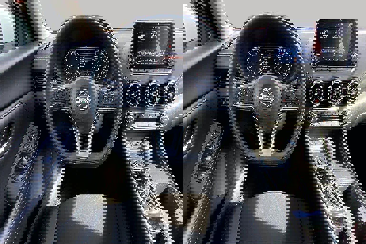 Used 2024 Nissan Sentra SV image 5