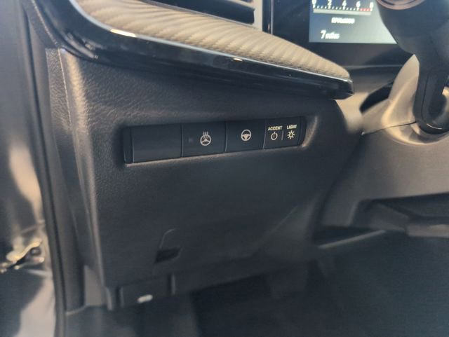 New 2026 Nissan Kicks SR w/ SR Premium Package image 17