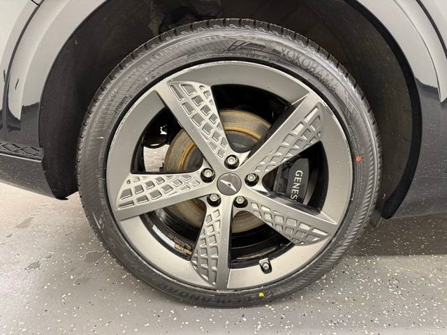 Used 2023 Genesis GV70 2.5T Sport Prestige w/ Sport Prestige Package image 21