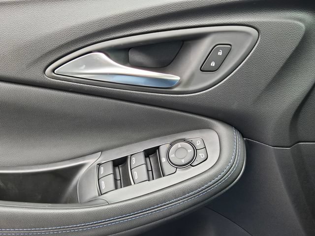 New 2026 Buick Encore GX Sport Touring w/ Comfort Package FWD image 27