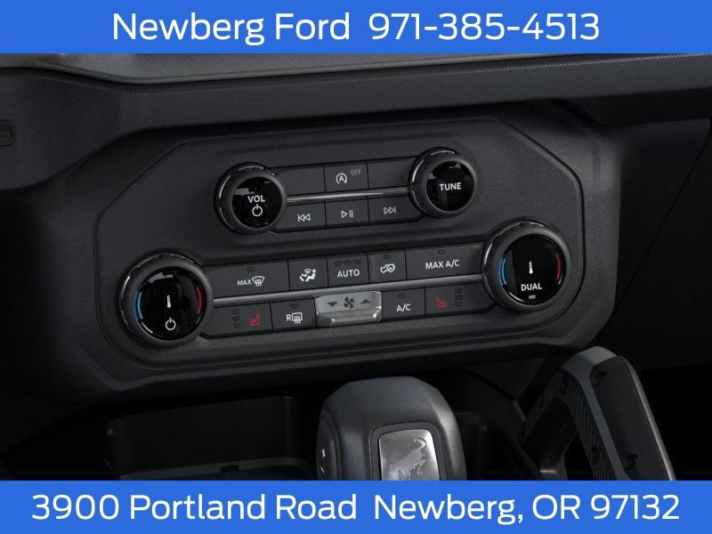New 2026 Ford Bronco Badlands w/ Sasquatch Package AWD/4WD image 16