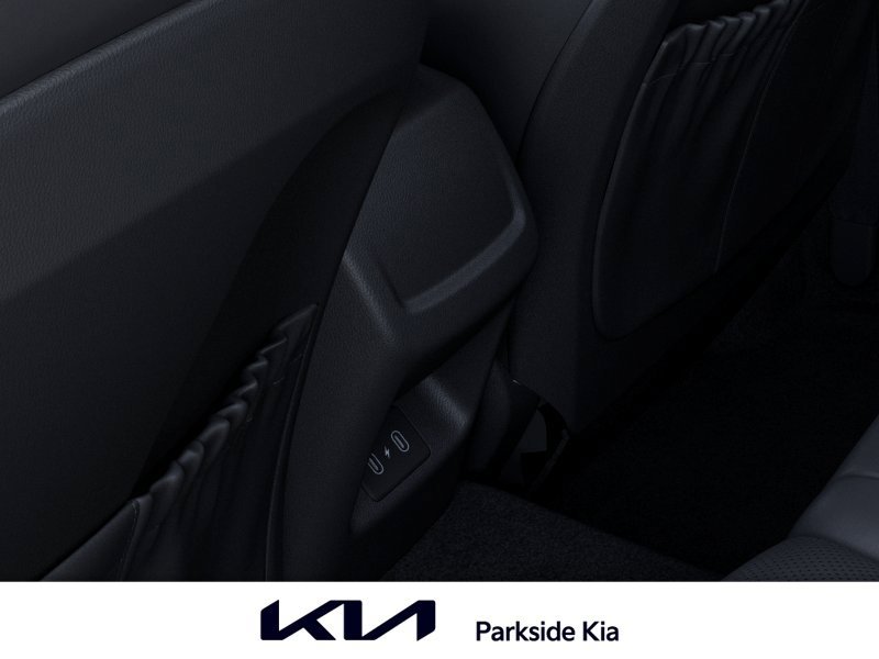 New 2026 Kia K5 GT-Line FWD image 26