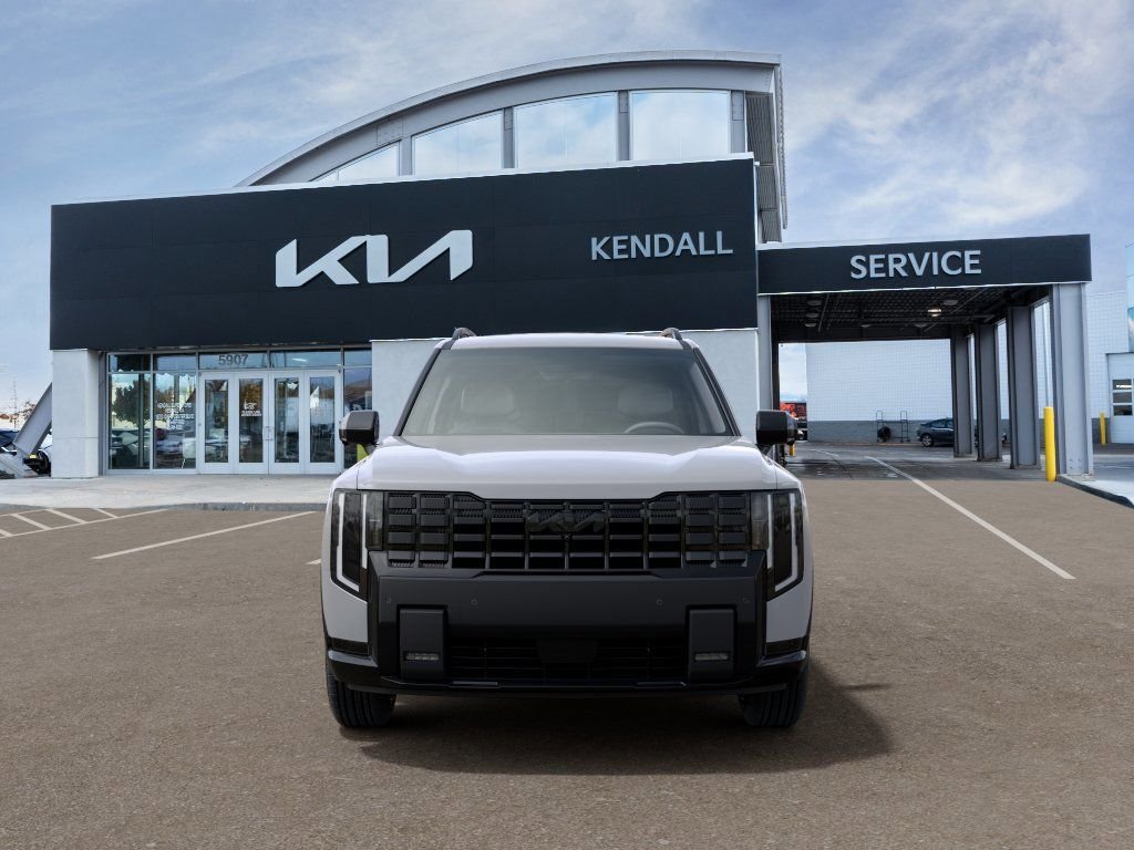 New 2027 Kia Telluride X-Line SX Prestige AWD/4WD image 2