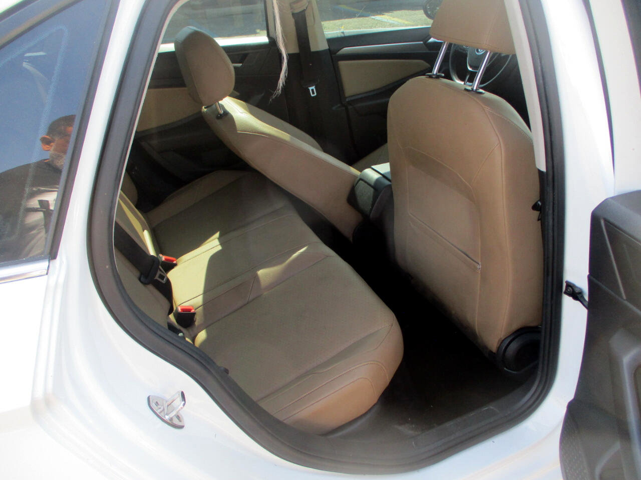 Used 2019 Volkswagen Jetta SE image 9