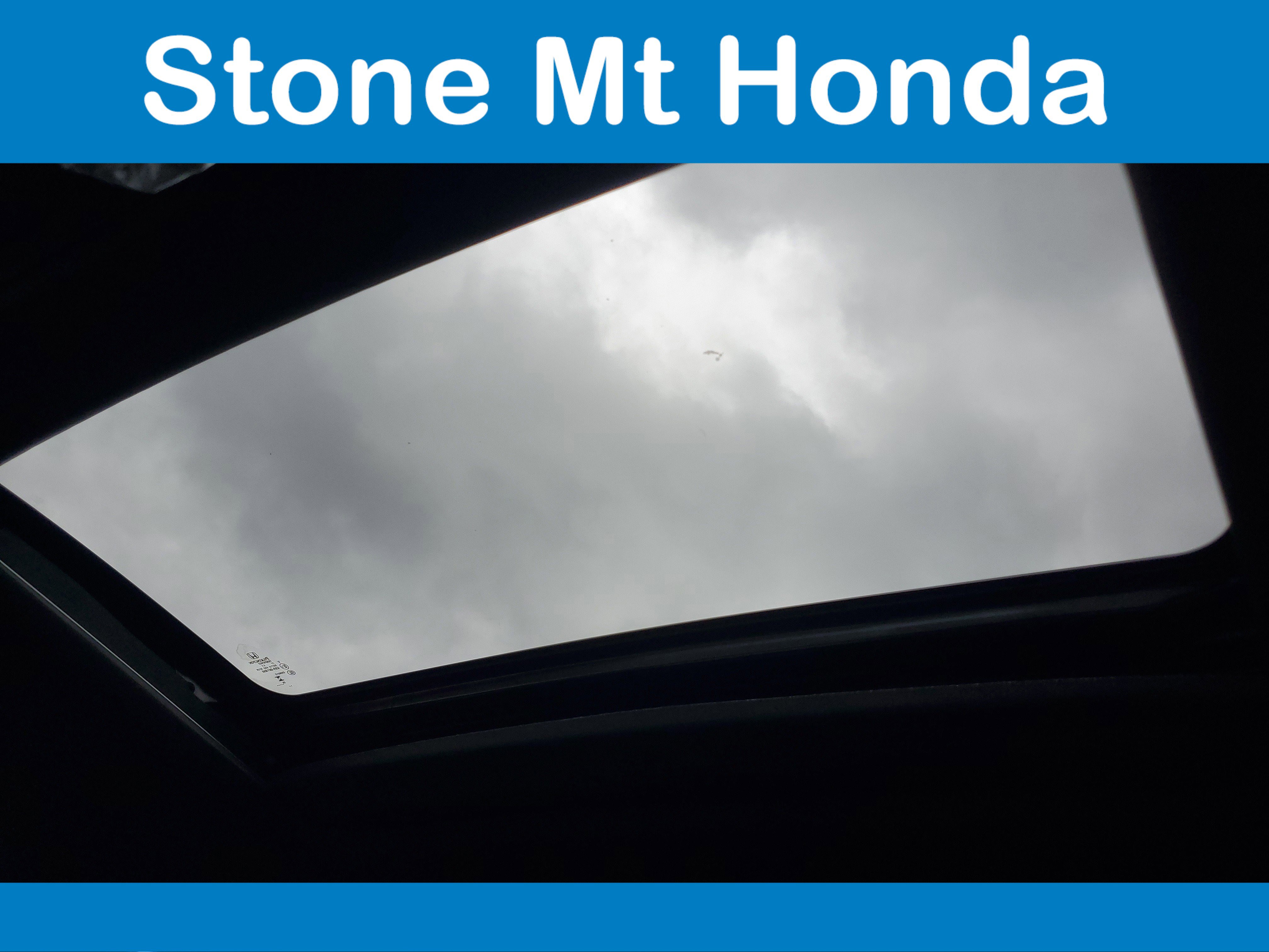 New 2026 Honda CR-V Sport image 30