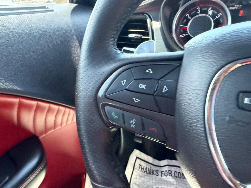 Used 2016 Dodge Challenger R/T Plus RWD image 13