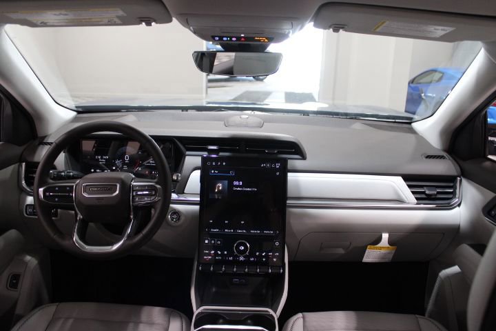 New 2026 GMC Terrain Denali AWD/4WD image 3