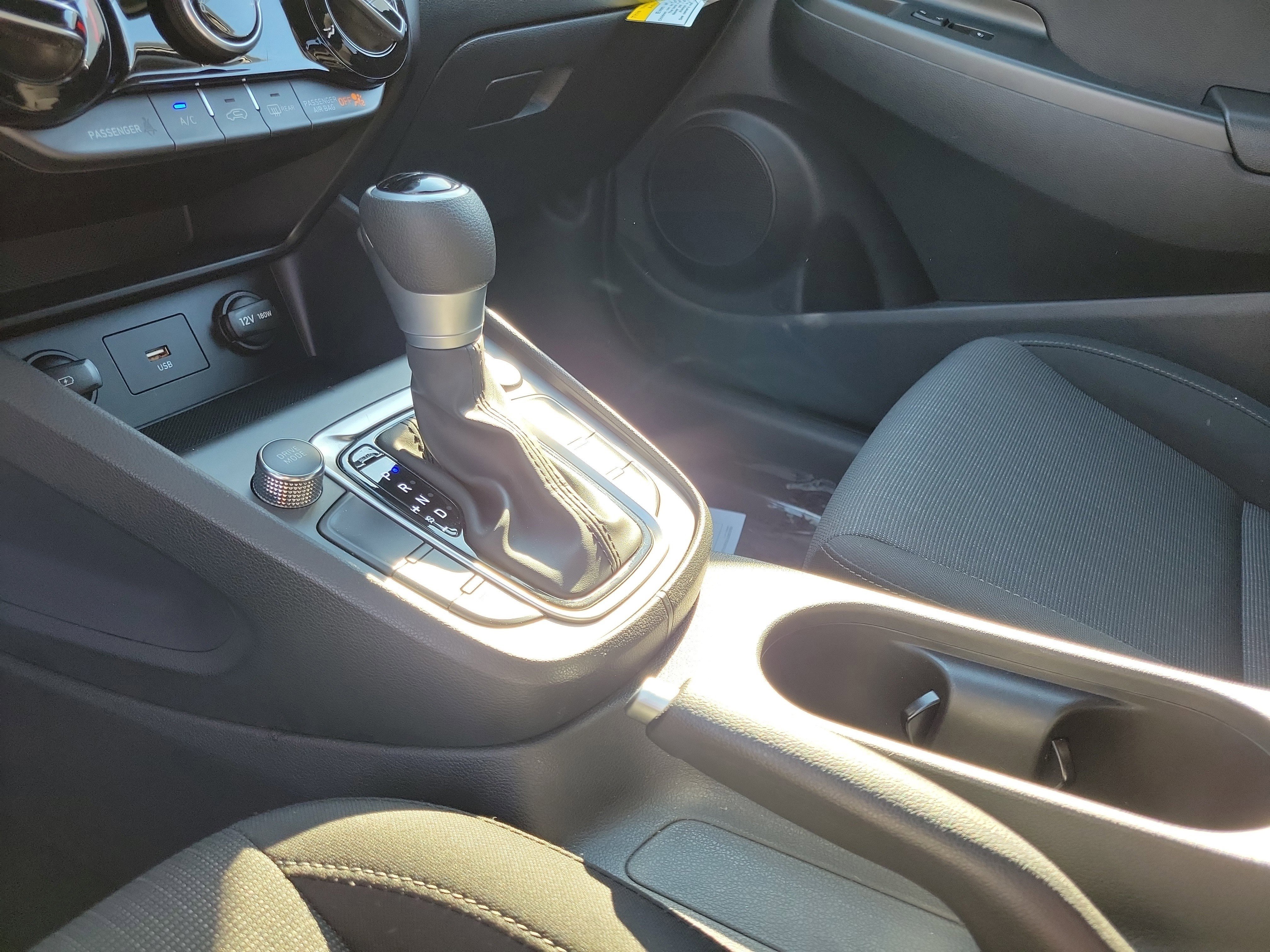 Used 2023 Hyundai Kona SEL w/ Cargo Package image 29