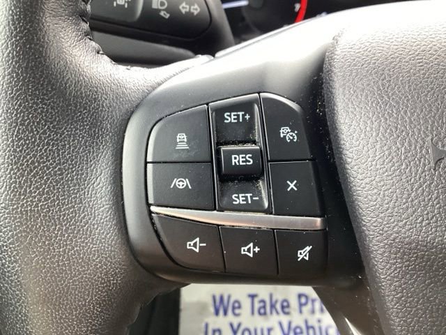 Used 2023 Ford Bronco Sport Big Bend w/ Convenience Package image 30