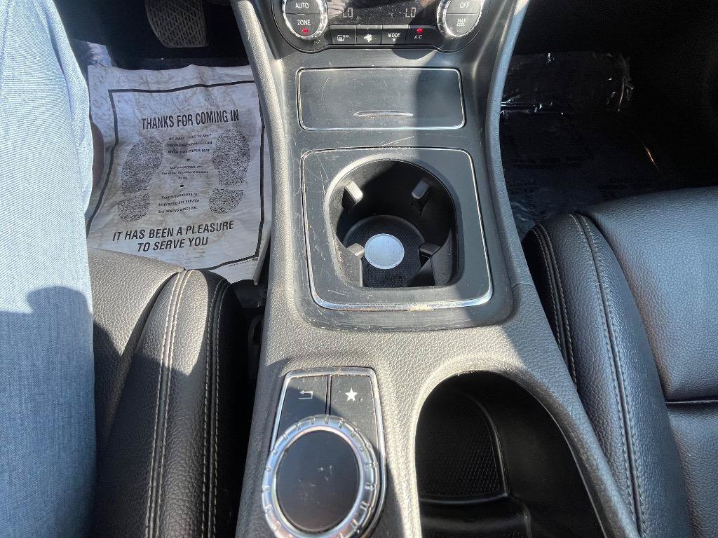 Used 2018 Mercedes-Benz CLA 250 image 26