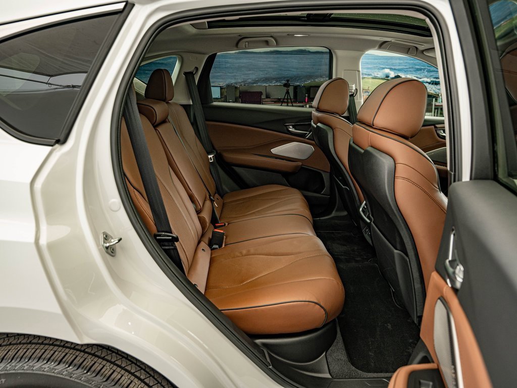 Certified 2026 Acura RDX Advance Package image 35