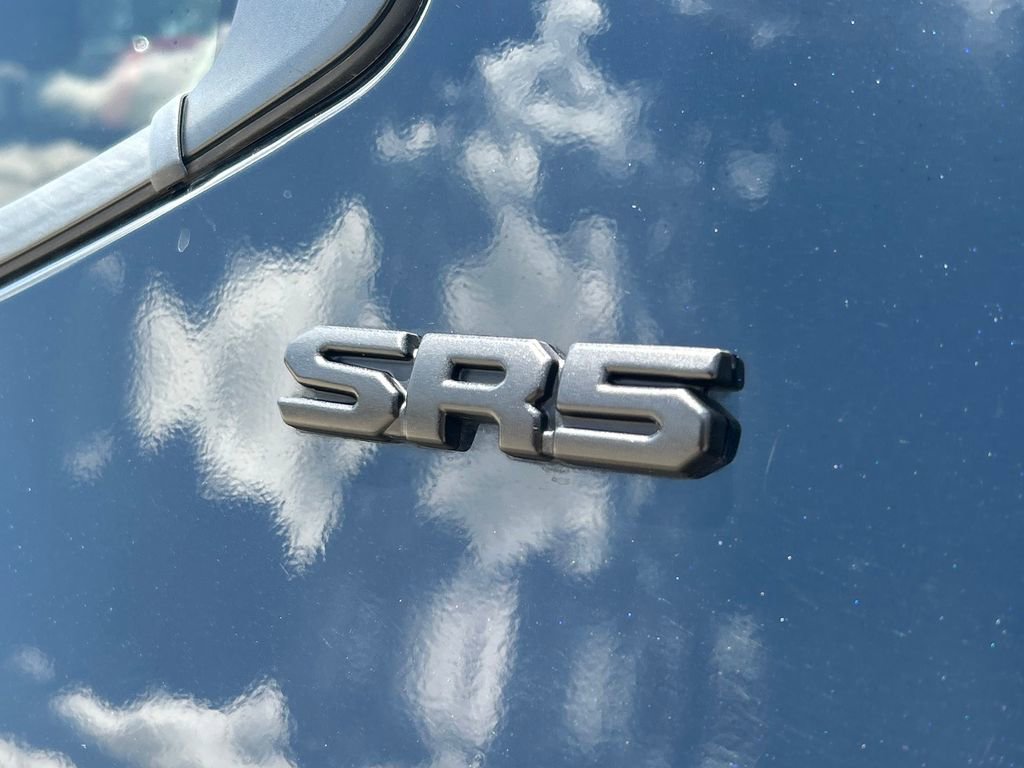 Used 2023 Toyota Tundra SR5 RWD image 14