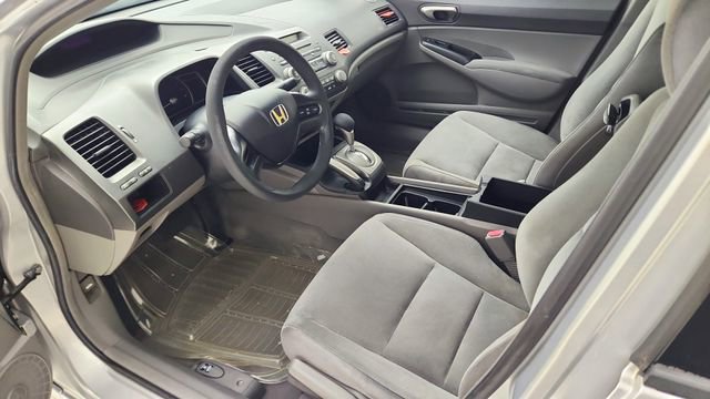 Used 2008 Honda Civic LX image 9