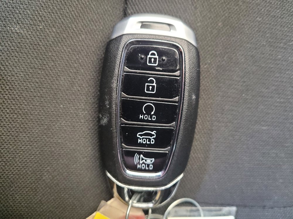 Used 2021 Hyundai Elantra SEL w/ Convenience Package FWD image 32