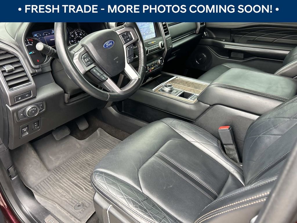 Used 2020 Ford Expedition Platinum image 15
