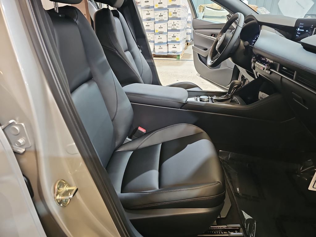 New 2026 MAZDA MAZDA3 s image 10