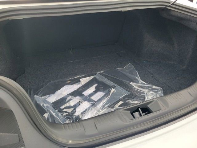 New 2026 Ford Mustang Coupe image 10