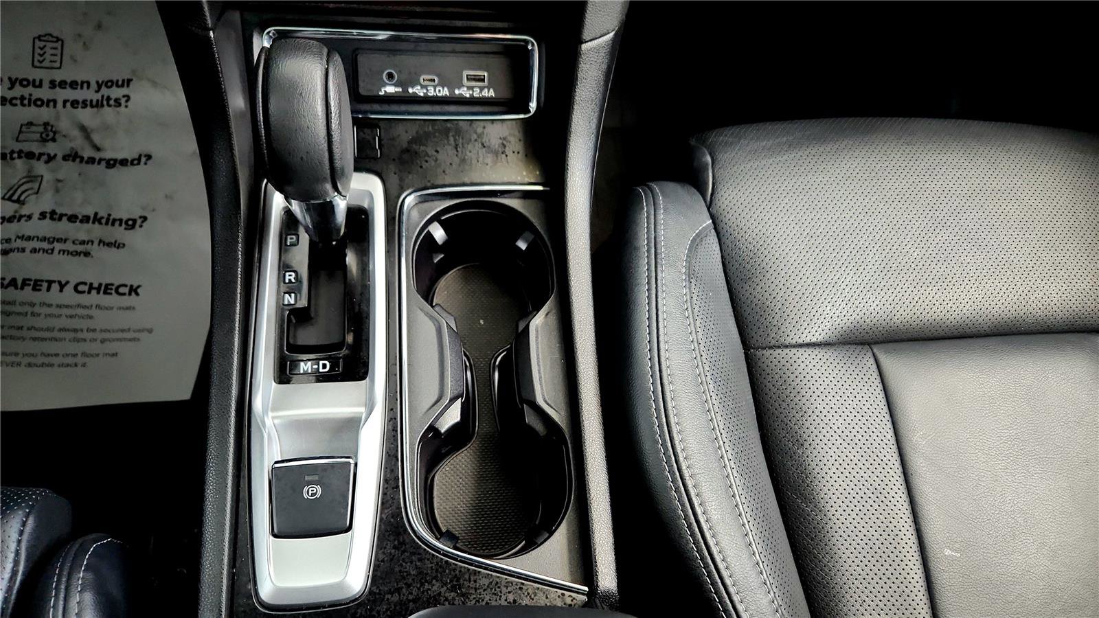 Used 2023 Subaru Ascent Limited w/ Technology Package image 28