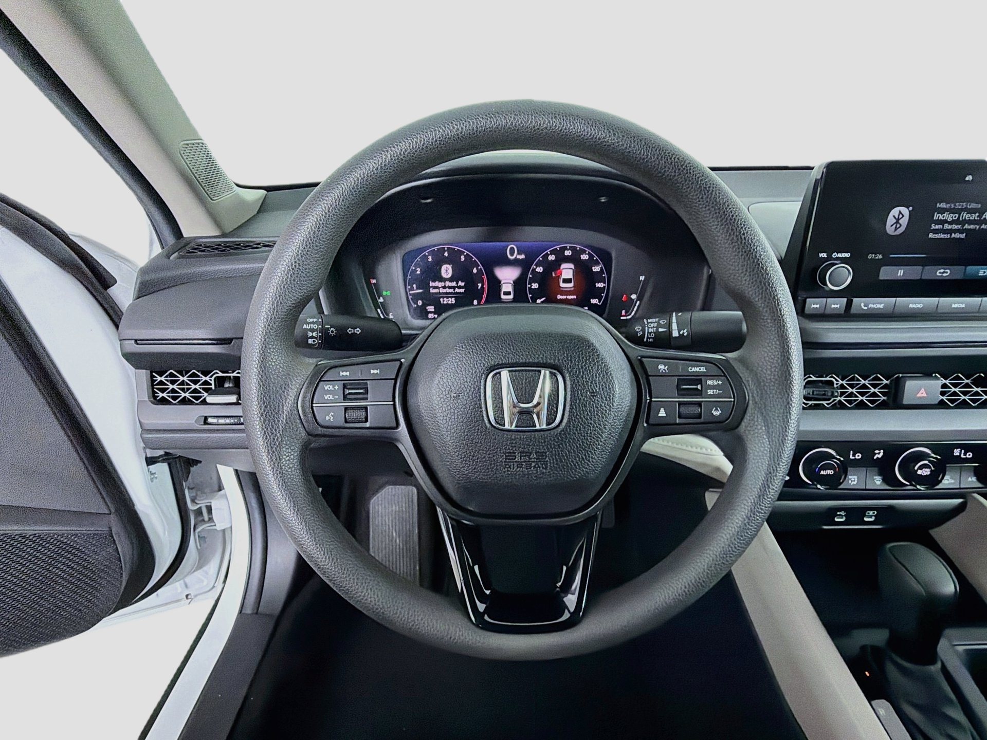 Used 2025 Honda Accord SE image 34