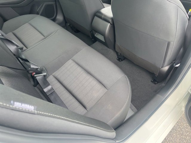 Used 2025 Nissan Altima 2.5 S image 22