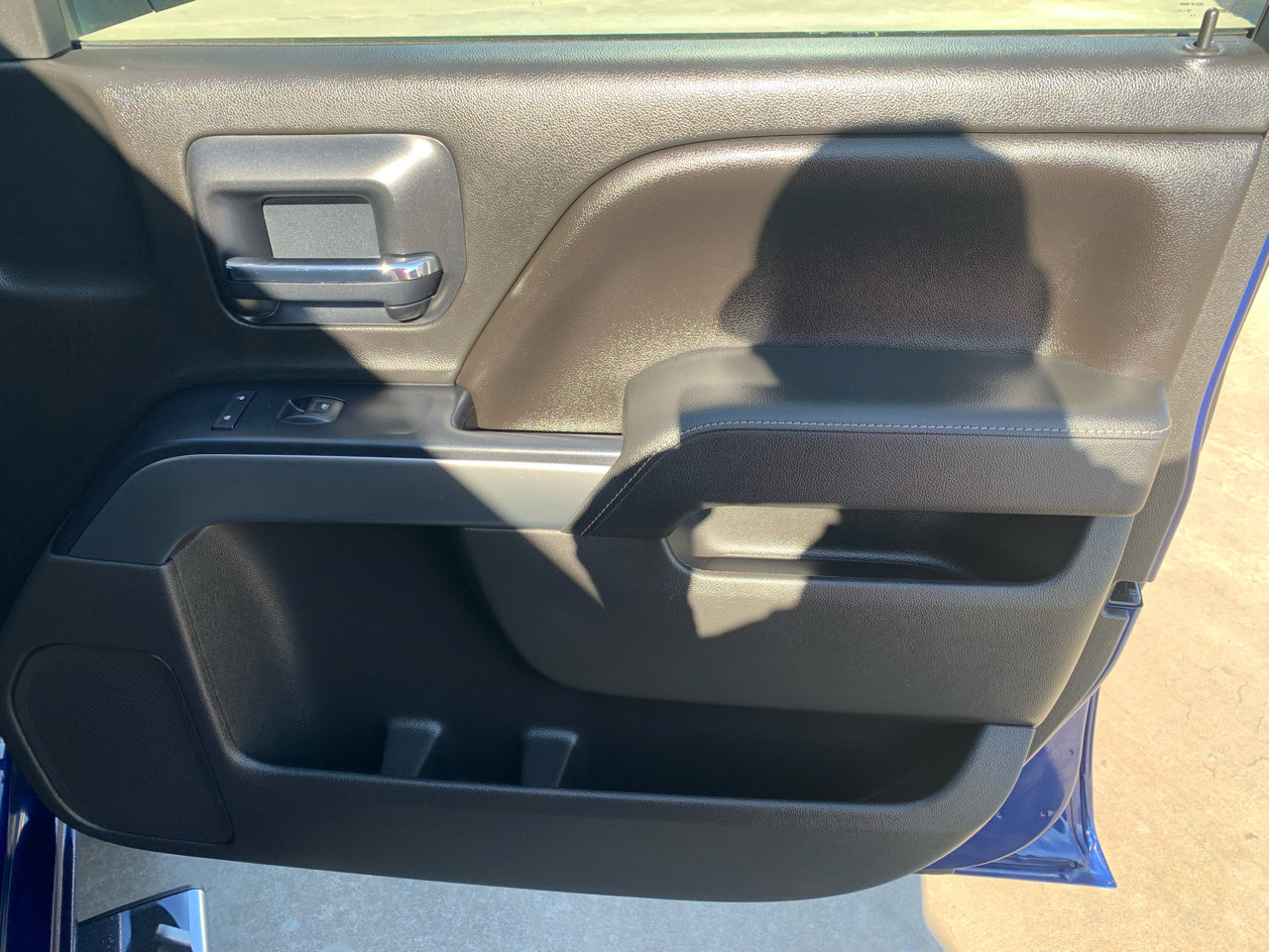 Used 2014 Chevrolet Silverado 1500 LT w/ LT Convenience Package image 13