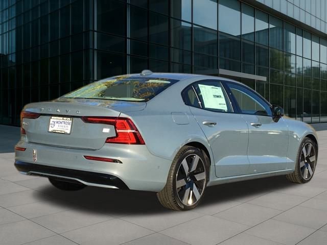 New 2024 Volvo S60 T8 Plus w/ Climate Package image 5