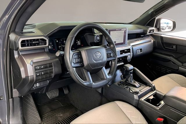 Used 2025 Toyota Tacoma SR5 image 14