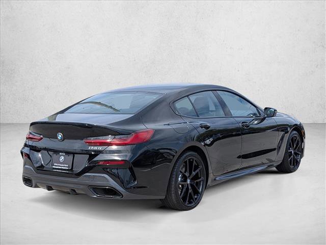 New 2026 BMW 840i RWD image 2