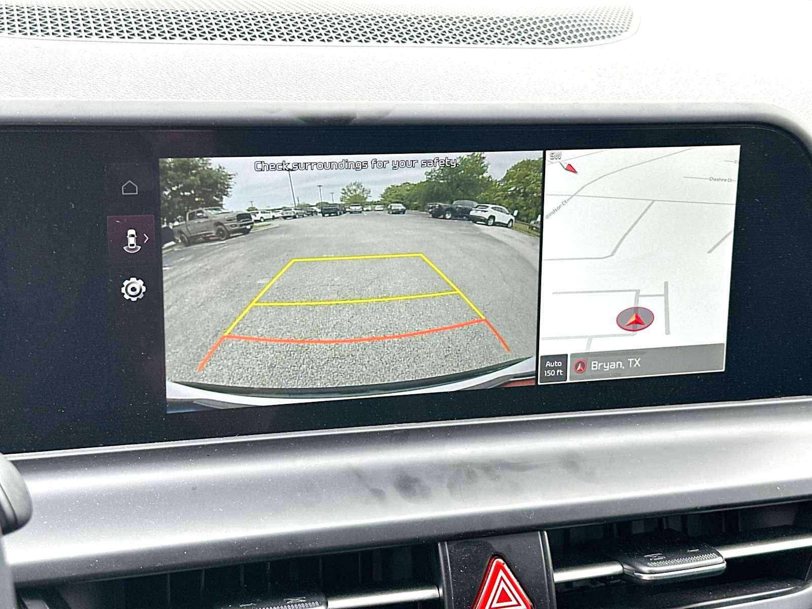 Used 2025 Kia Seltos S FWD image 20