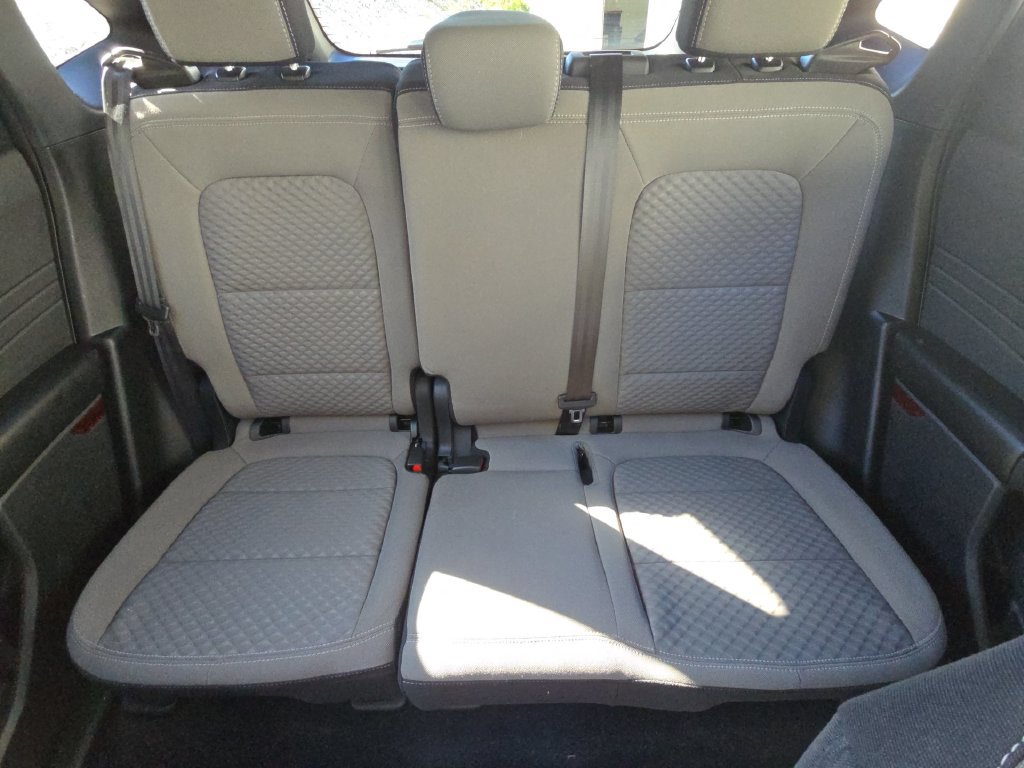 Used 2021 Ford Escape SE w/ SE Sport Appearance Package FWD image 22