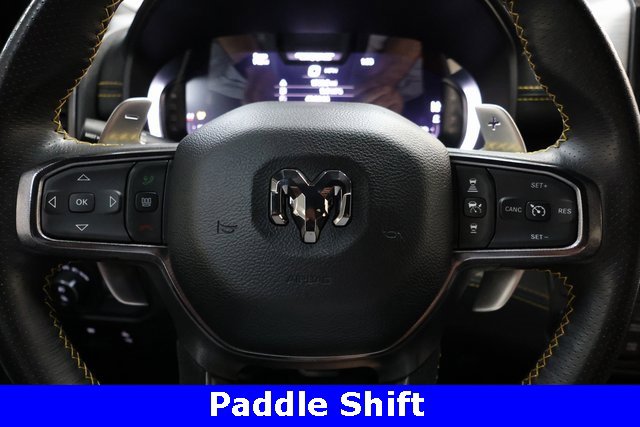 Used 2023 RAM 1500 TRX w/ TRX Level 2 Equipment Group image 62