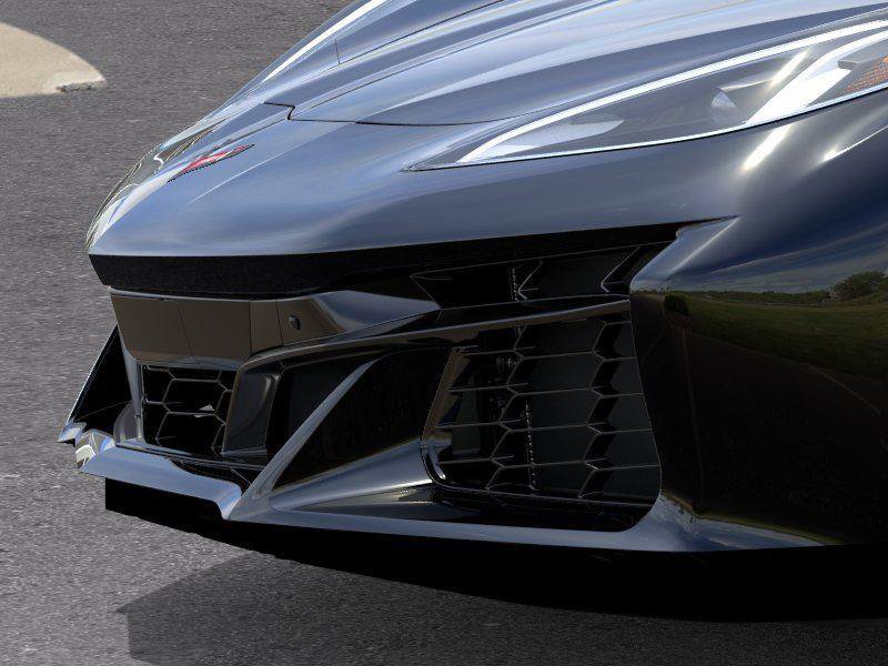 New 2026 Chevrolet Corvette Z06 RWD image 13