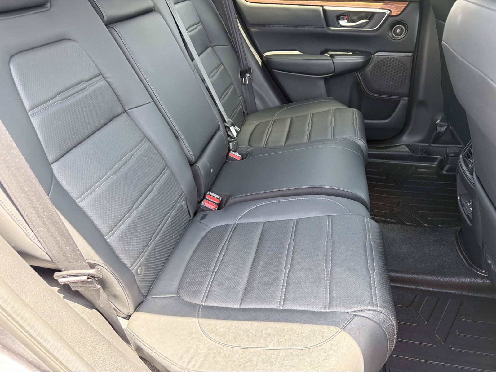 Used 2021 Honda CR-V EX-L image 23