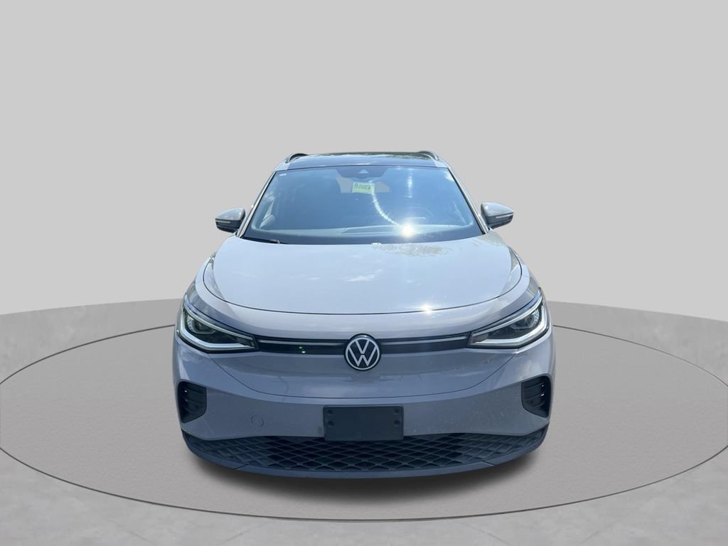 Used 2021 Volkswagen ID.4 Pro S RWD image 3