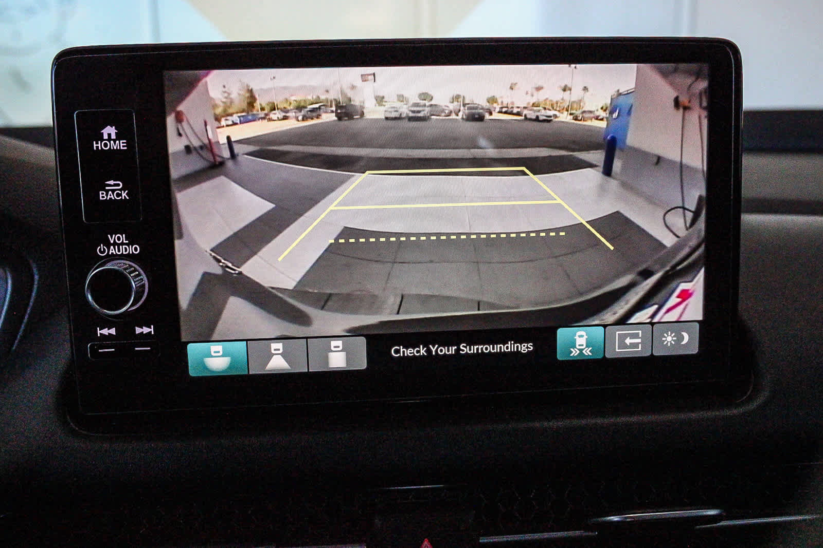 Certified 2023 Honda HR-V EX-L image 23