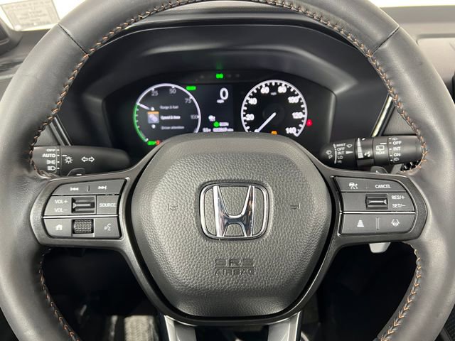 Used 2025 Honda CR-V Sport image 24