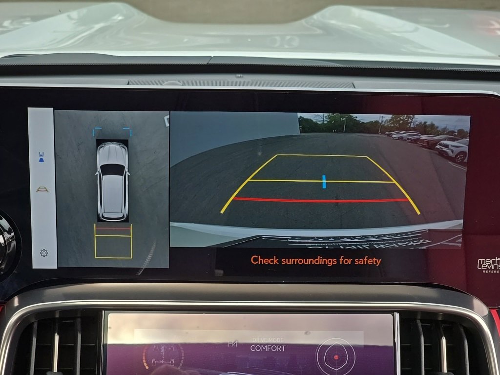 Used 2024 Lexus LX 600 F Sport image 21