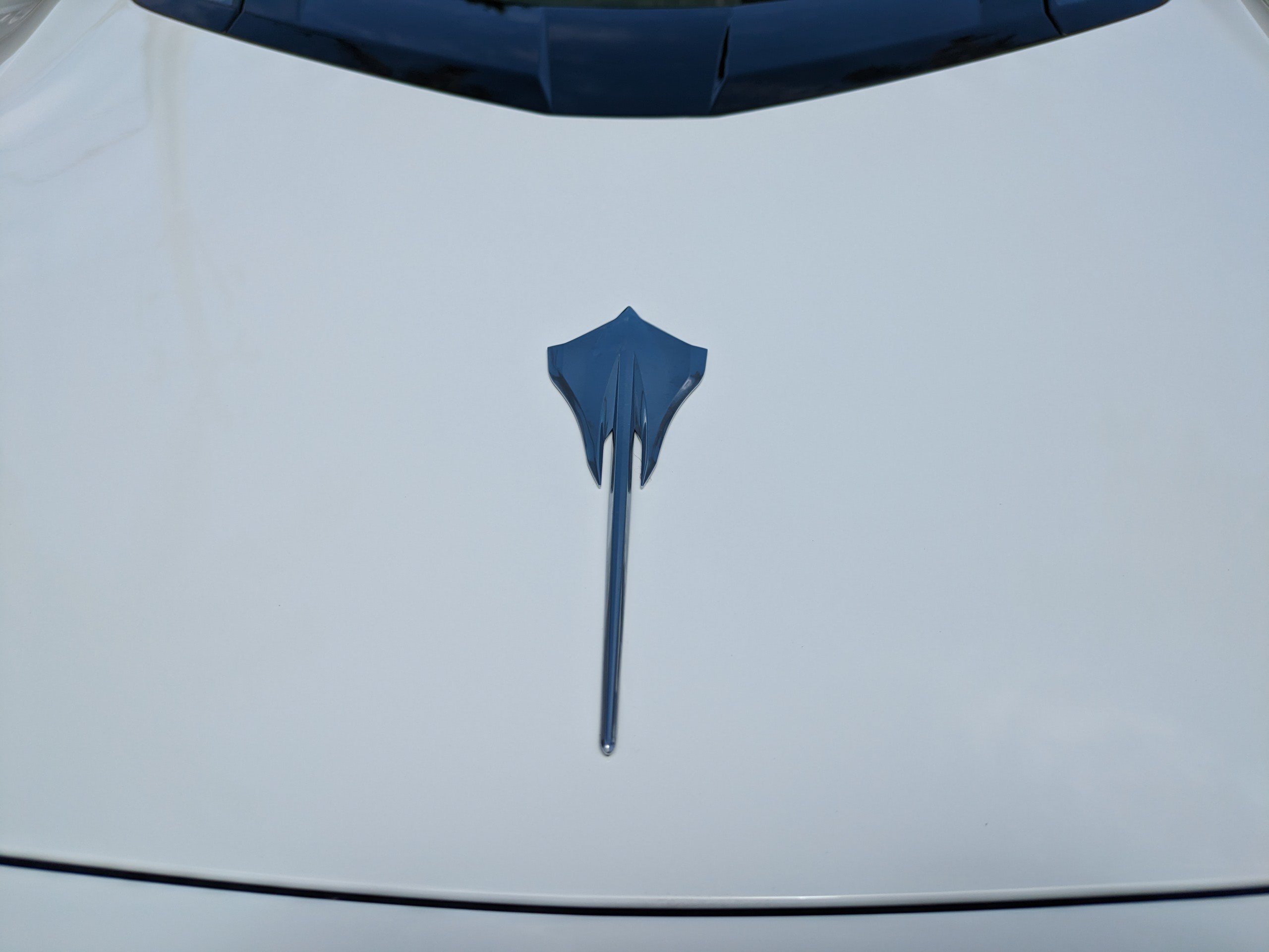 Used 2020 Chevrolet Corvette Stingray Premium Cpe w/ 3LT Preferred Equipment Group RWD image 13