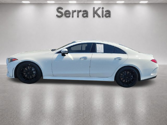 Used 2019 Mercedes-Benz CLS 450 image 2