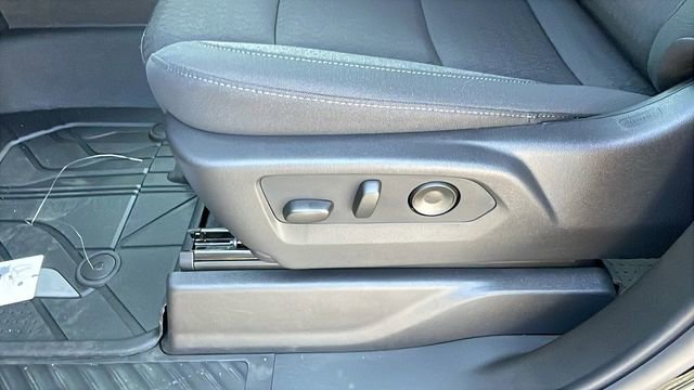 New 2026 Chevrolet Silverado 1500 Custom RWD image 28