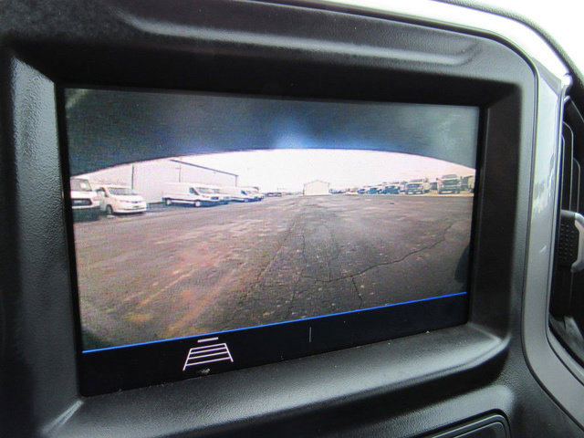 Used 2021 Chevrolet Silverado 3500 W/T w/ WT Convenience Package image 36