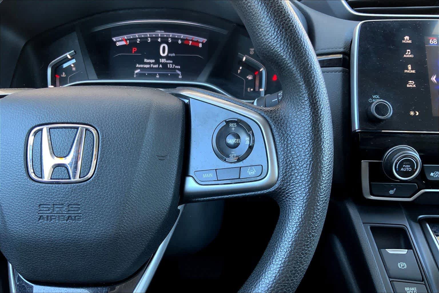 Used 2019 Honda CR-V EX image 25